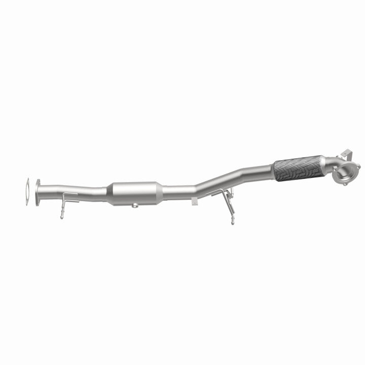 Magnaflow Direct Fit Catalytic Converter for 08-13 Volvo C30 2.5L T5, T5 R-Design - OneFastShop