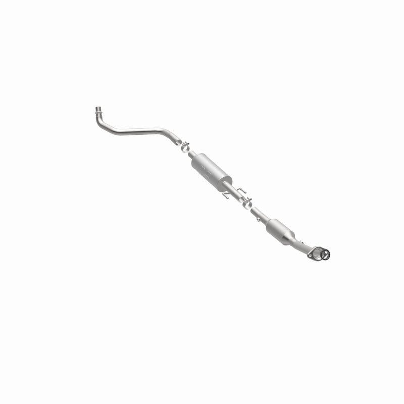 Magnaflow 00-05 Toyota Echo Catalytic Converter Easy Install