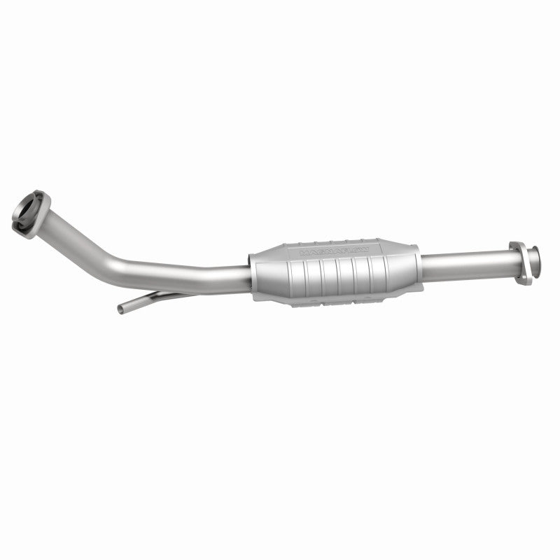 Magnaflow Conv Direct-Fit Catalytic Converter 31.75X6.5 for 1993-1995 INFINITI J30 Base and T - OneFastShop