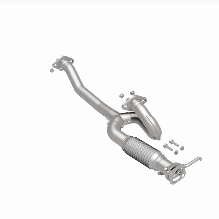BRE Exhaust Front Pipe Kit for 2005–2007 Ford Five Hundred and Mercury Montego 3.0L - OneFastShop