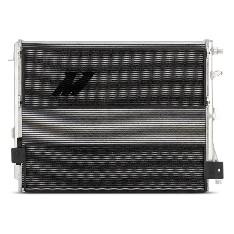 Mishimoto Performance Heat Exchanger for BMW M3/M4 G8X - Manual Transmission