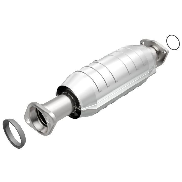 Magnaflow Direct-Fit Catalytic Converter for 99-00 Honda Civic EX/SI - OneFastShop