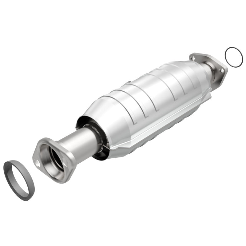 Magnaflow Direct-Fit Catalytic Converter for 99-00 Honda Civic EX/SI - OneFastShop