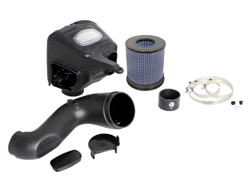 aFe Momentum HD Intake System for 03-07 Dodge 5.9L Cummins