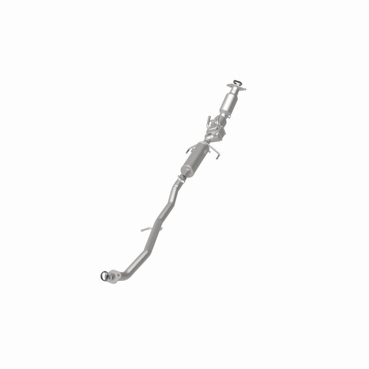 Magnaflow Direct-Fit Catalytic Converter 12-17 Toyota Prius V 1.8L - OneFastShop