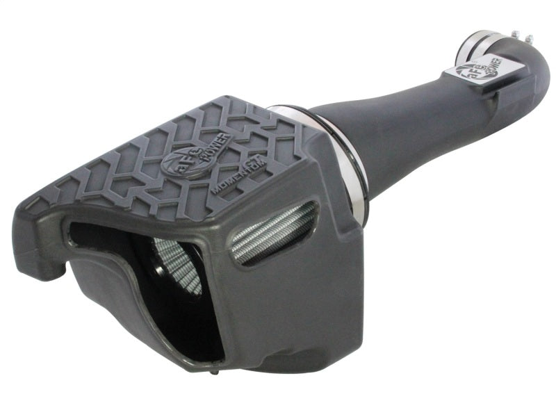 AFe Momentum GT Pro Dry S Intake for Jeep Wrangler JK V6 3.6L - OneFastShop