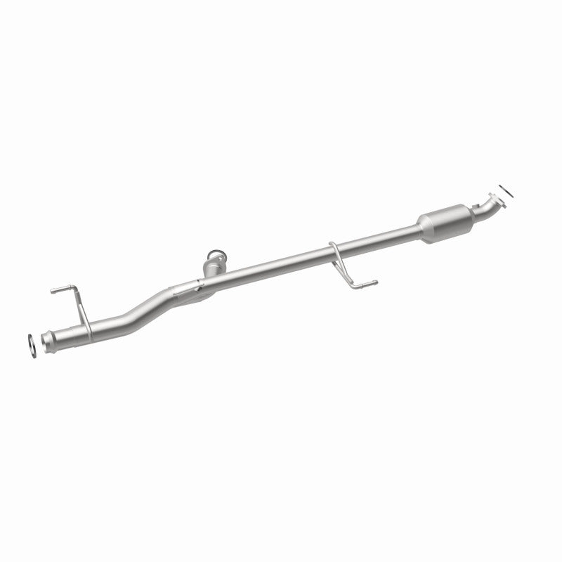 Magnaflow Direct-Fit Stainless Steel Catalytic Converter for 05-06 Toyota Tundra 4.0L V6 - OneFastShop