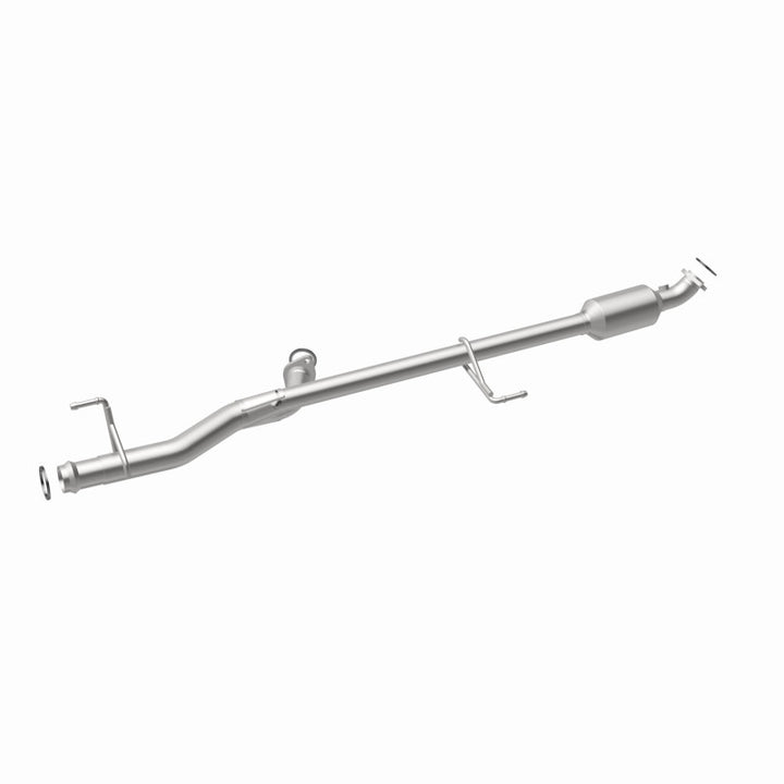 Magnaflow Direct-Fit Stainless Steel Catalytic Converter for 05-06 Toyota Tundra 4.0L V6 - OneFastShop