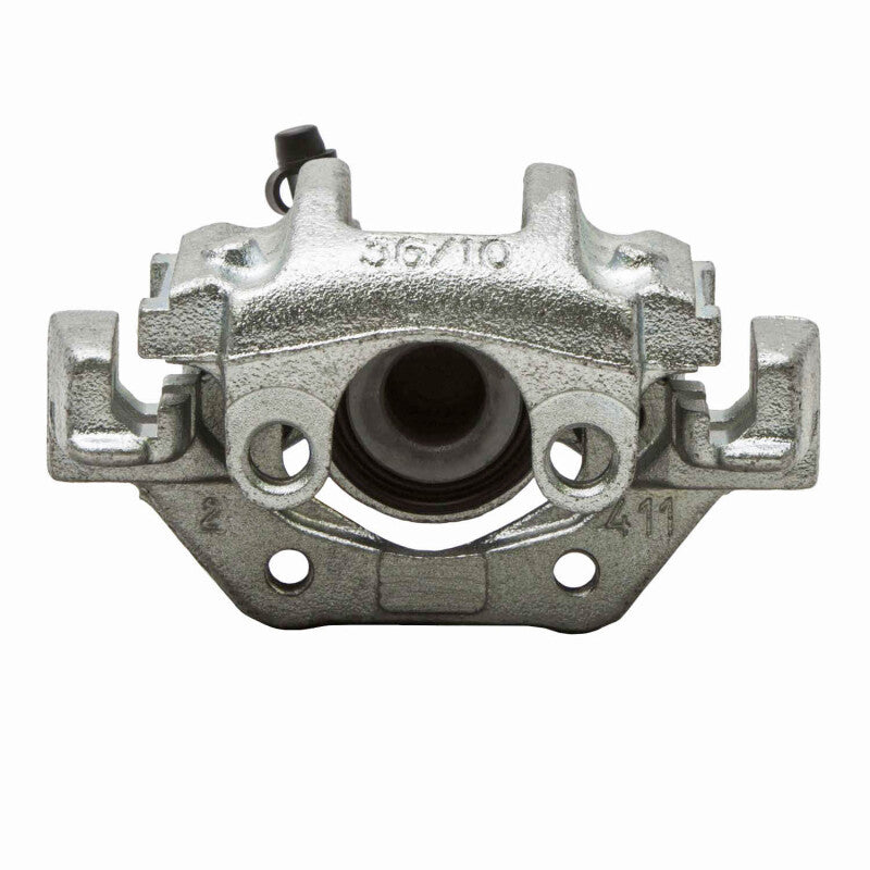 DFC Premium Rear Left Brake Caliper - BMW Z3 1996-2002 - Silver Zinc Coated