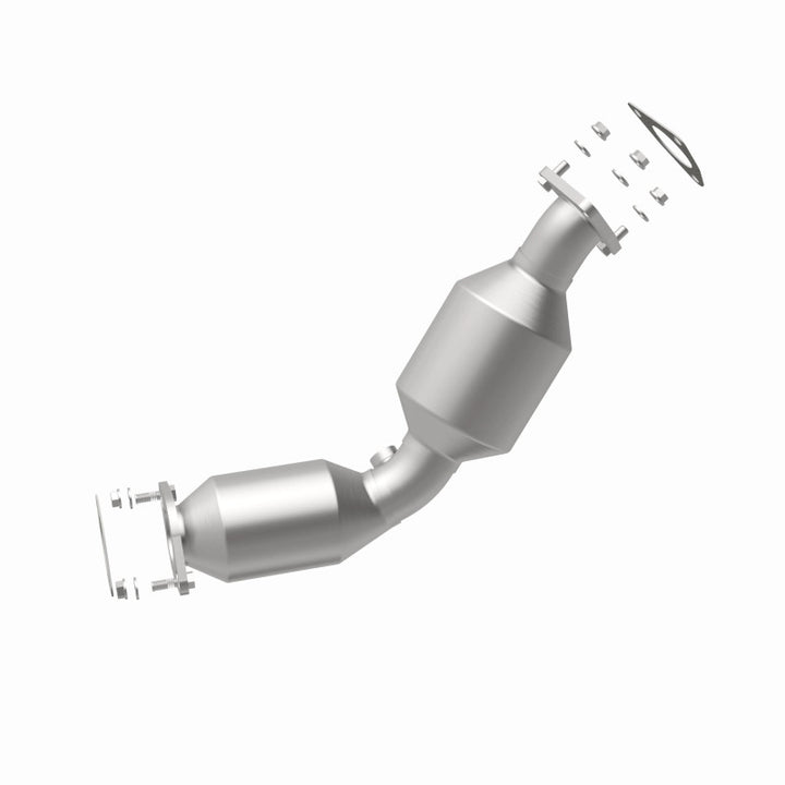 Magnaflow Catalytic Converter Direct Fit 5411045 - Right Side 04-06 Nissan 350Z 3.5L / 04-07 Infiniti G35 3.5L