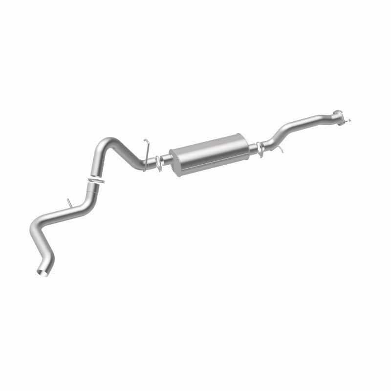 MagnaFlow BRE Exhaust Kit for 1994-1995 Tahoe Yukon 5.7L
