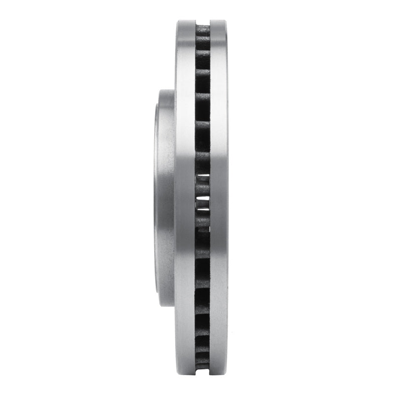 Dynamic Friction 600 Series OE Front Brake Rotor - Chevrolet LCF 3500 & 3500HD 2016-2023, image 3