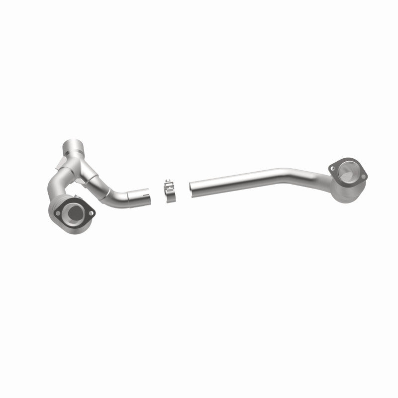 Magnaflow Direct Fit Catalytic Converter for 2007 Dodge Ram 1500 4.7L CARB Compliant