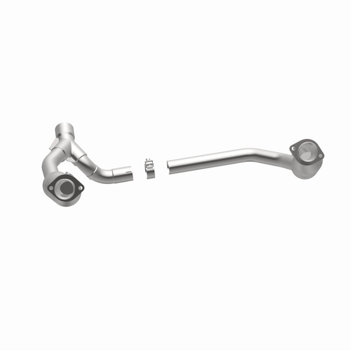 Magnaflow Direct Fit Catalytic Converter for 2007 Dodge Ram 1500 4.7L CARB Compliant
