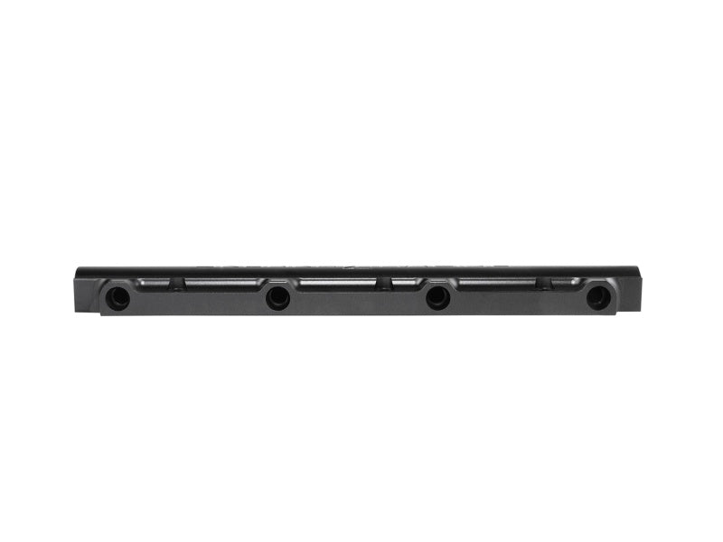 Skunk2 Racing B Ultra Race Manifold Secondary Black High Volume Fuel Rails for Acura Integra 1994-2001 and Honda Civic 1994-2000 - OneFastShop