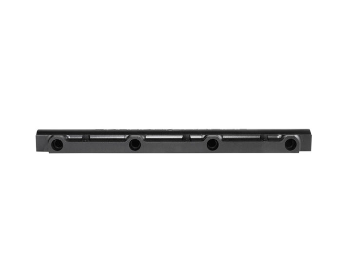 Skunk2 Racing B Ultra Race Manifold Secondary Black High Volume Fuel Rails for Acura Integra 1994-2001 and Honda Civic 1994-2000 - OneFastShop