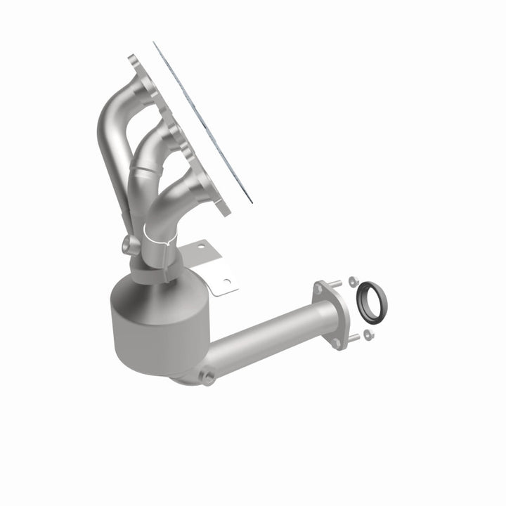 Magnaflow Direct-Fit Catalytic Converter for 2006 Ford Fusion 3.0L - OneFastShop