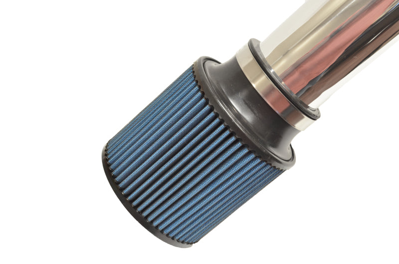 Injen Cold Air Intake for 16-20 Acura ILX 2.4L Polished - OneFastShop