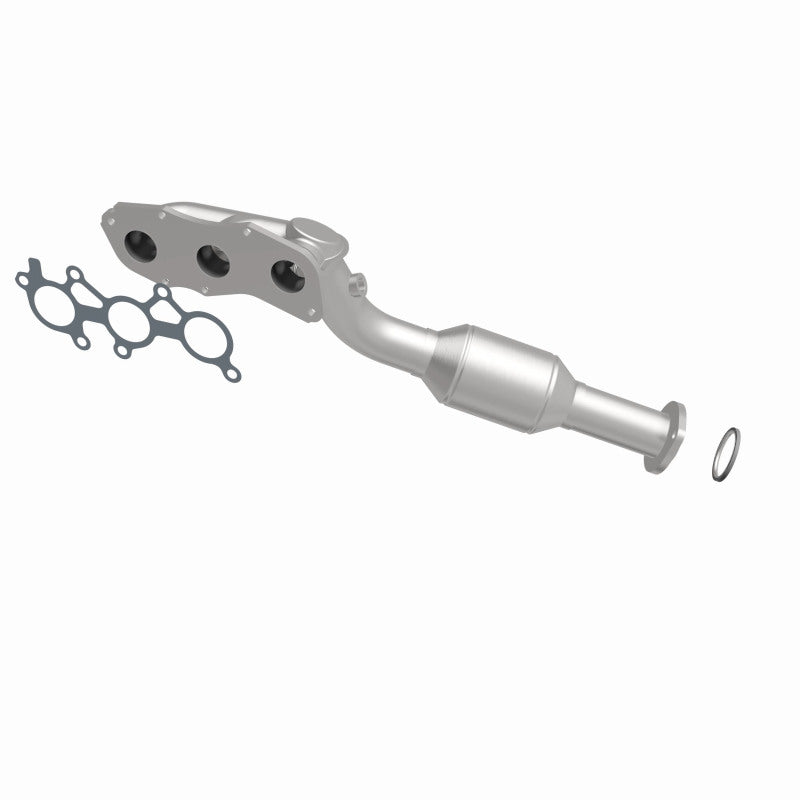 Magnaflow Catalytic Converter 2006 Lexus GS300 3.0L Passenger Side - Free Shipping