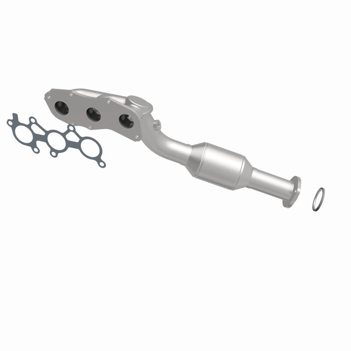 Magnaflow Catalytic Converter 2006 Lexus GS300 3.0L Passenger Side - Free Shipping
