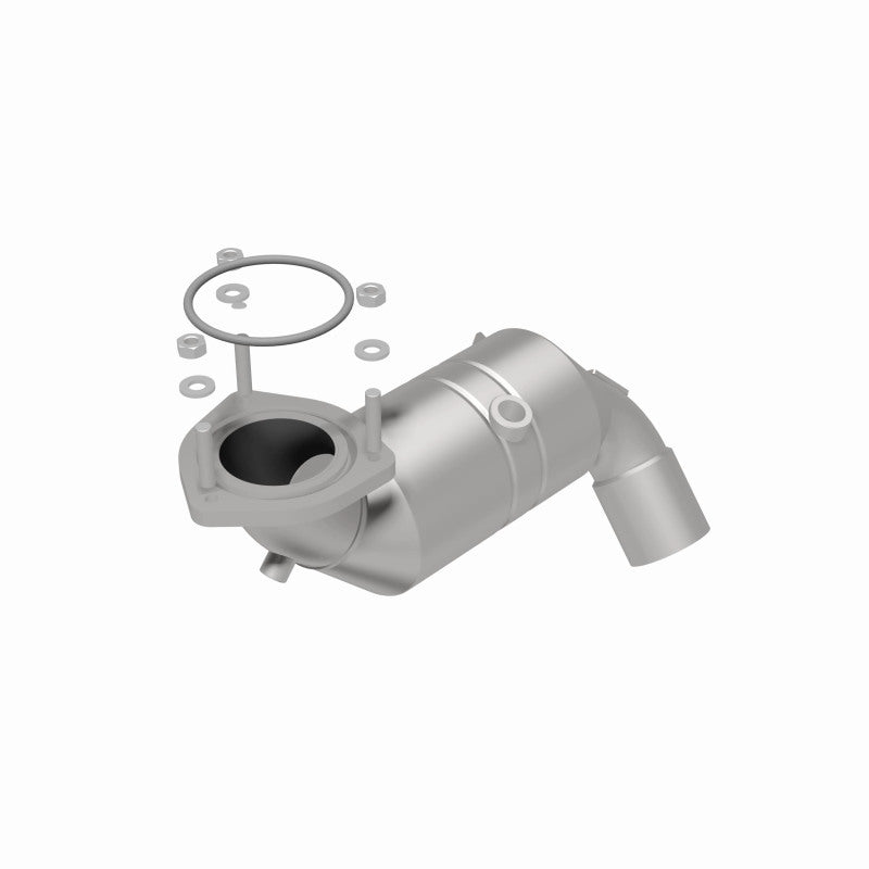Magnaflow Conv DF 03-08 X-Type 3.0L Rear Easy Install