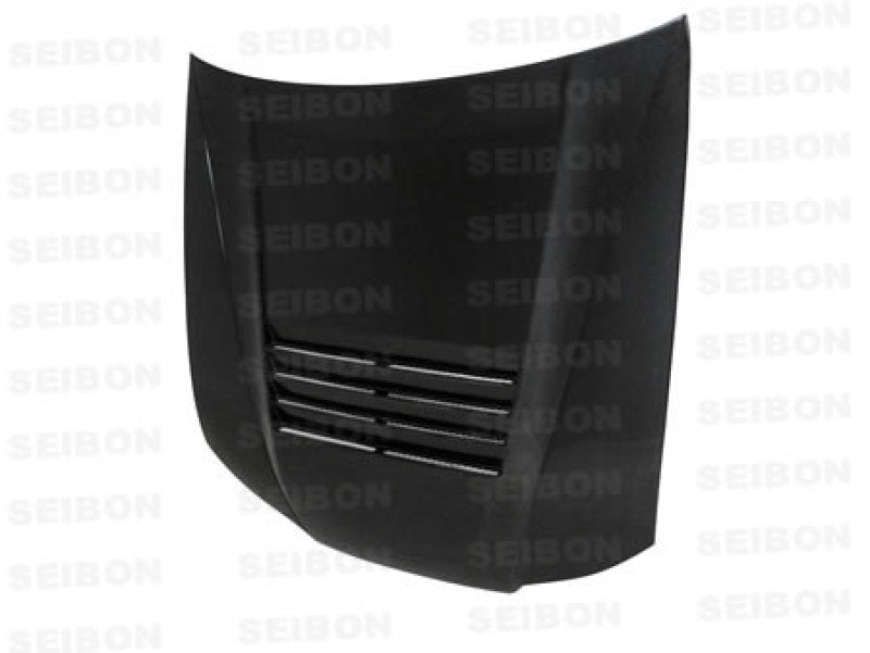 Seibon DS-Style Carbon Fiber Hood for Nissan S15 99-01
