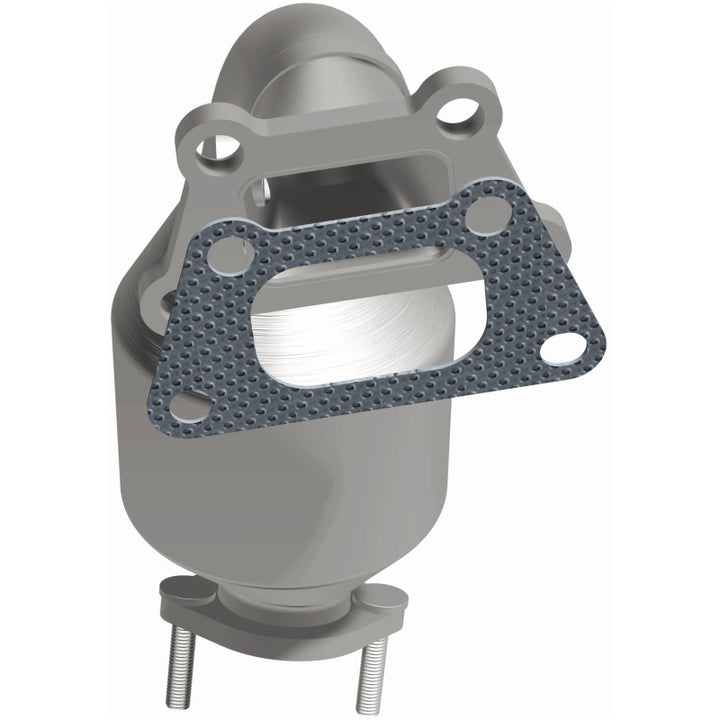 Magnaflow Direct Fit Converter for 10-11 Chevrolet Equinox 3.0L - OneFastShop