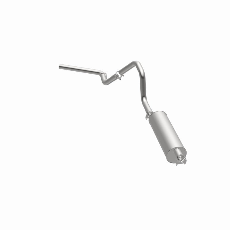 MagnaFlow BRE Exhaust Kit for 1987–1996 Ford Bronco