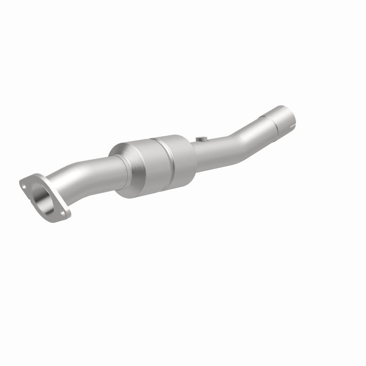 Magnaflow Direct-Fit Catalytic Converter Passenger Side Rear for 2001-2006 Chevy/GMC Silverado/Sierra 2500 HD - OneFastShop