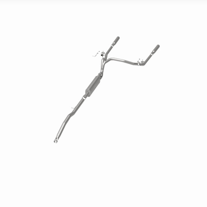 Magnaflow Exhaust System Street Series - Dodge Dakota 2005 | Free Shipping