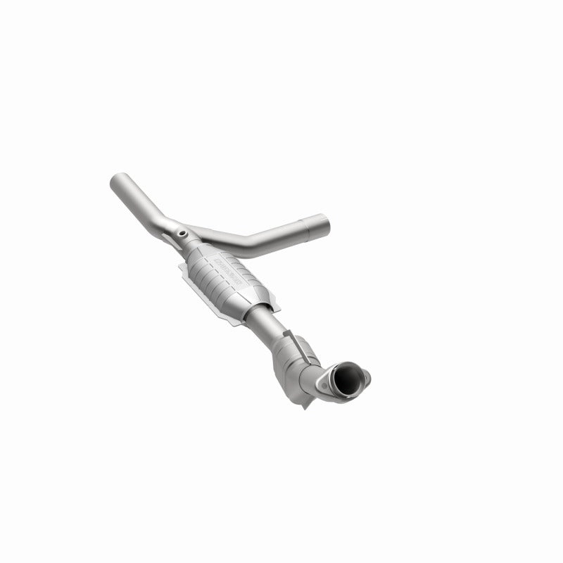 MagnaFlow Conv DF 97-99 Ford Vans 4.6L MagnaFlow Conv DF 97-99 Ford Vans 4.6L