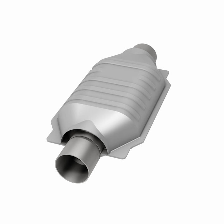 Magnaflow 2.00in. PC1 Universal Converter CARB Compliant Stainless Steel for Various Vehicles