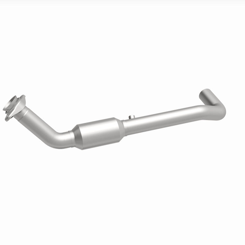 Magnaflow Direct Fit Catalytic Converter for 05-06 Ford F-150 4.2L - OneFastShop