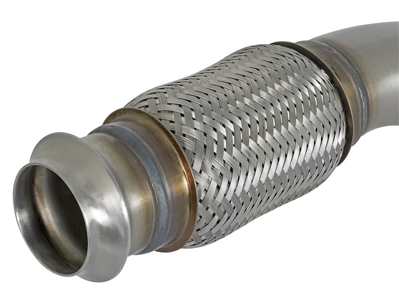 aFe Power Direct Fit Catalytic Converter for 07-13 Mini Cooper S (R56) L4-1.6L (t) N18