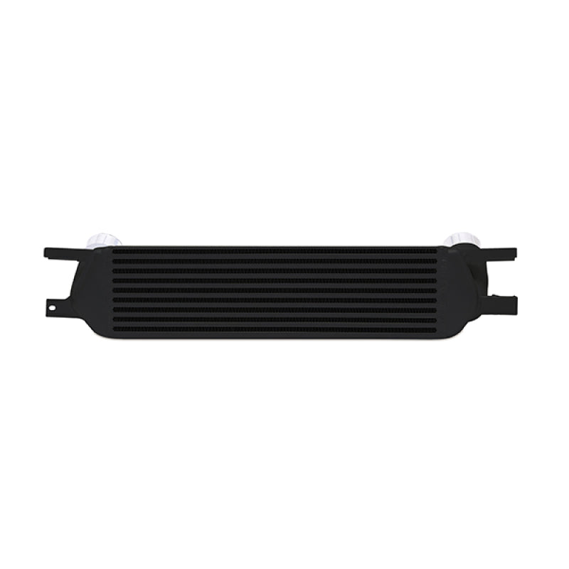 aFe Performance Intercooler Kit Black Core 2015 Mustang - OneFastShop