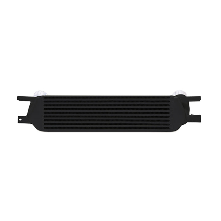 aFe Performance Intercooler Kit Black Core 2015 Mustang - OneFastShop