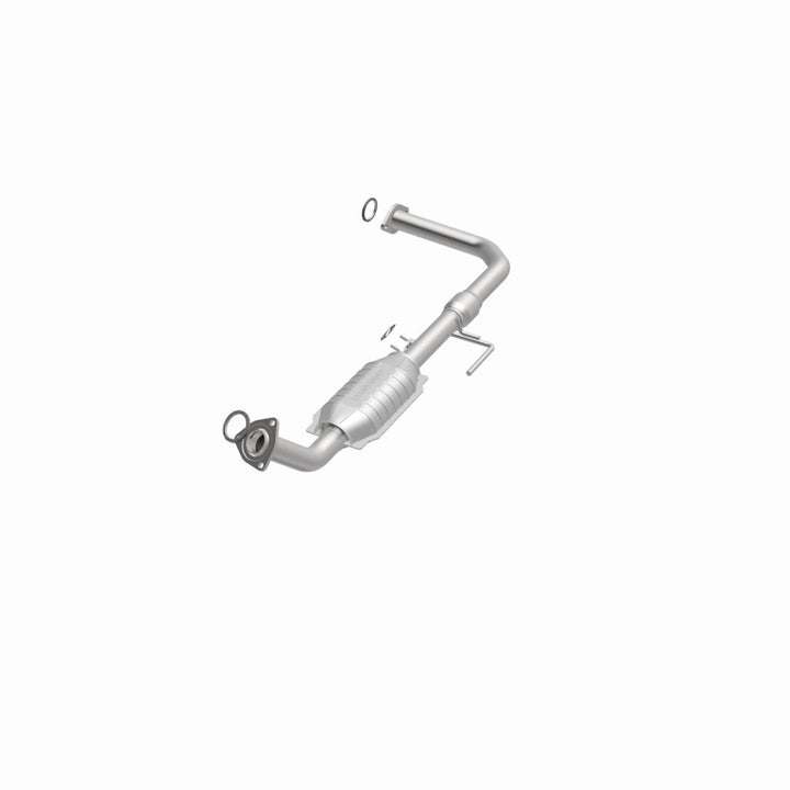 Magnaflow Direct–Fit Catalytic Converter for 2000–2002 Tundra 4.7L 4WD FL - OneFastShop