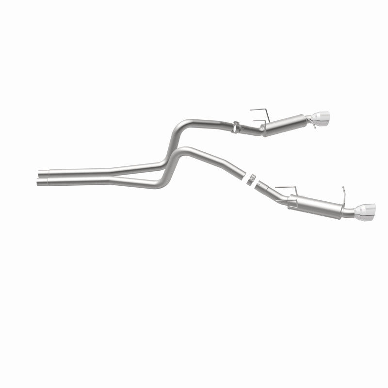 Magnaflow Cat-Back Exhaust 15245 for 2014 Ford Mustang V6 3.7L - Free Shipping