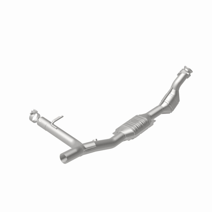 Magnaflow Direct-Fit Catalytic Converter 93397 for 99-00 Ford F-150 5.4L V8 P/S 2WD