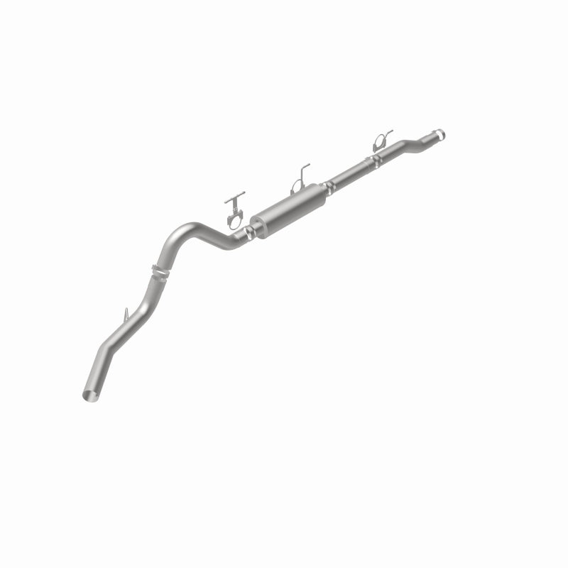 MagnaFlow BRE Exhaust Kit – for 1999–2001 Ford F-250/F-350 Super Duty 7.3L