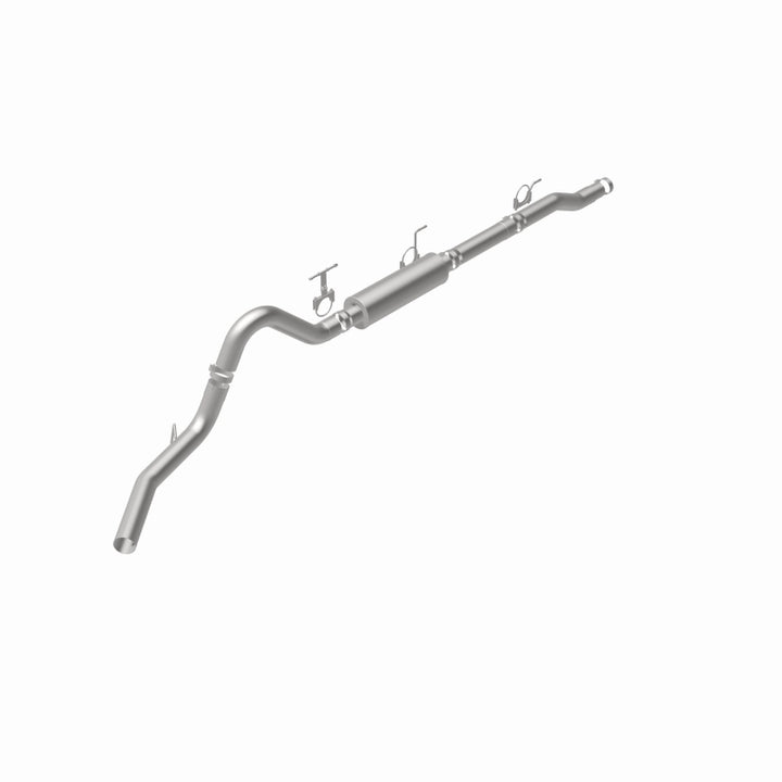 MagnaFlow BRE Exhaust Kit – for 1999–2001 Ford F-250/F-350 Super Duty 7.3L
