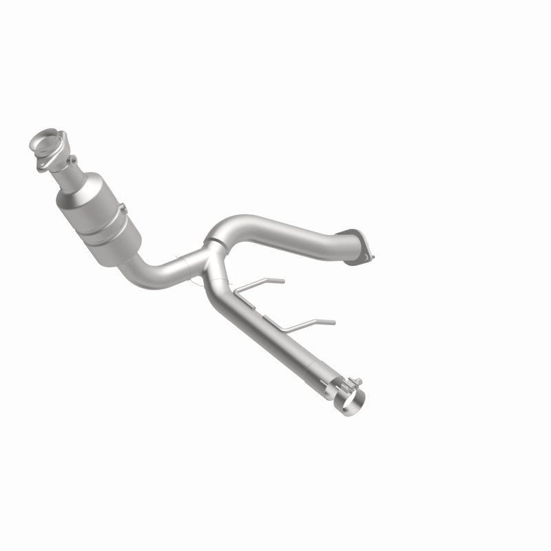 Magnaflow Direct-Fit Catalytic Converter 2009-2010 F-150 4.6L Underbody - OneFastShop