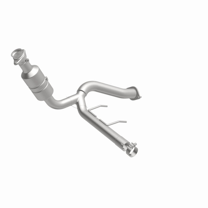 Magnaflow Direct-Fit Catalytic Converter 2009-2010 F-150 4.6L Underbody - OneFastShop