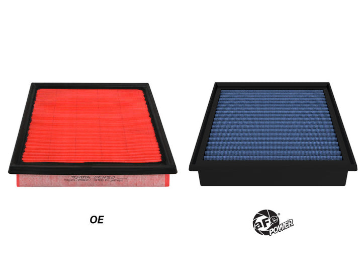 Afe Magnum FLOW OE Replacement Pro 5R Air Filter for Toyota RAV4 2019-2024 - OneFastShop