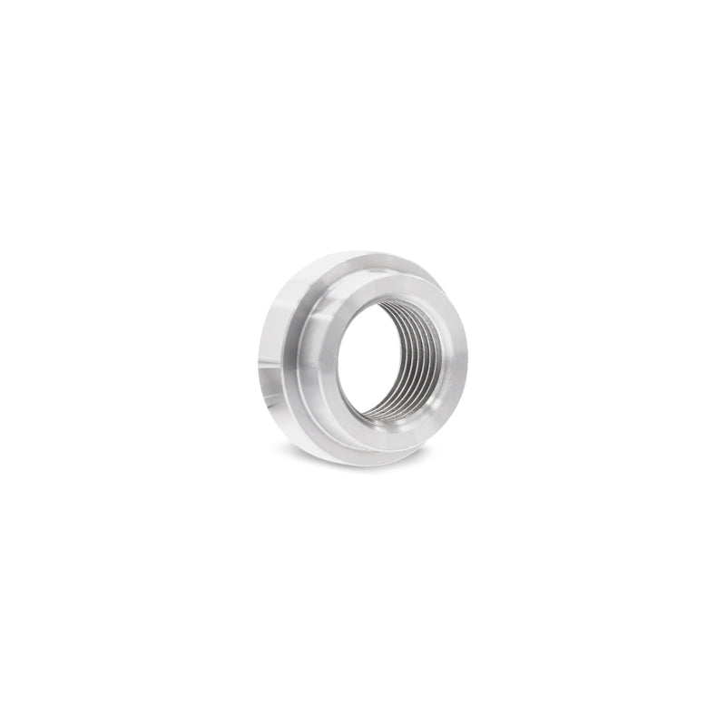 Mishimoto M18x1.5 Weld-On Bung Aluminum for Boost Gauges and O2 Sensors - OneFastShop