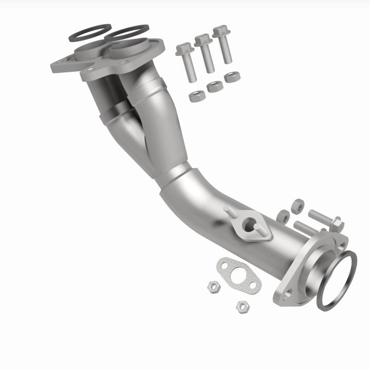 BRE Exhaust 95-04 Tacoma 3.4L Front Pipe Kit Front Pipe Kit
