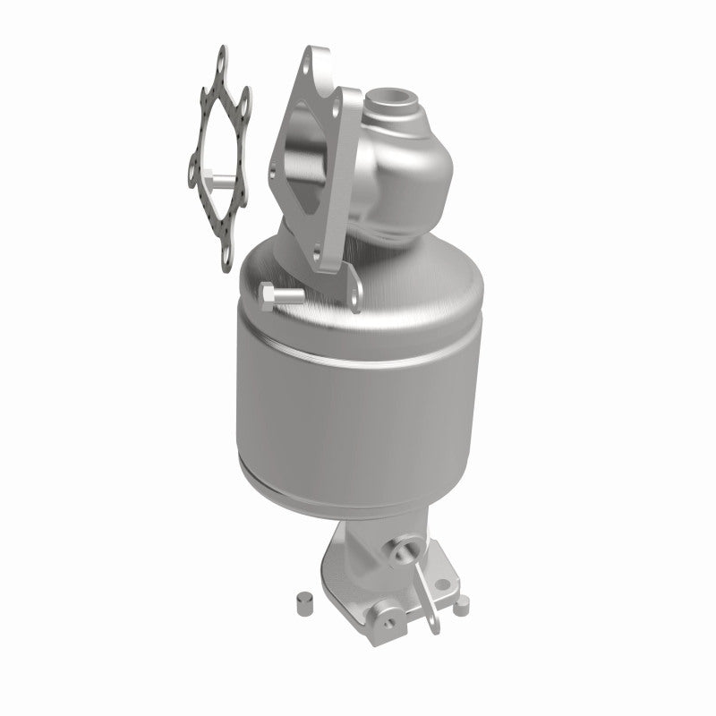 Magnaflow Direct Fit Catalytic Converter for 03-07 Honda Accord 3.0L
