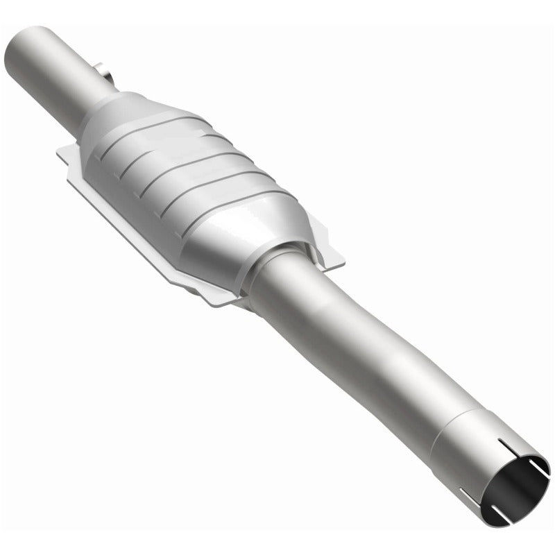 MagnaFlow Direct-Fit Catalytic Converter for 2001–2004 Jeep G/C 4.0L - OneFastShop