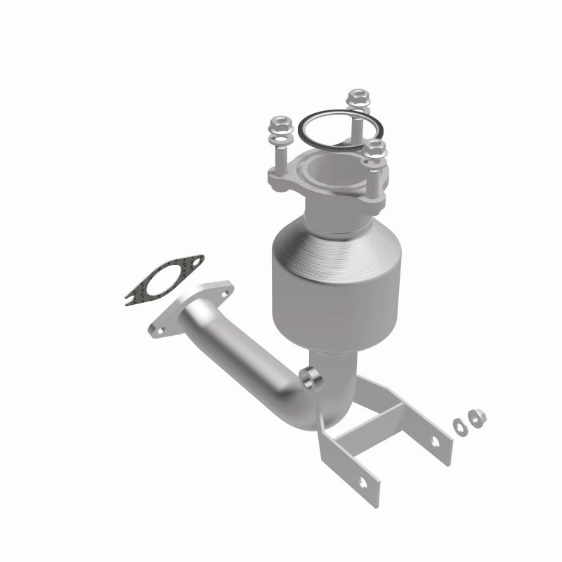 Magnaflow Direct Fit Converter for 11-12 Chevrolet Malibu 2.4L - OneFastShop