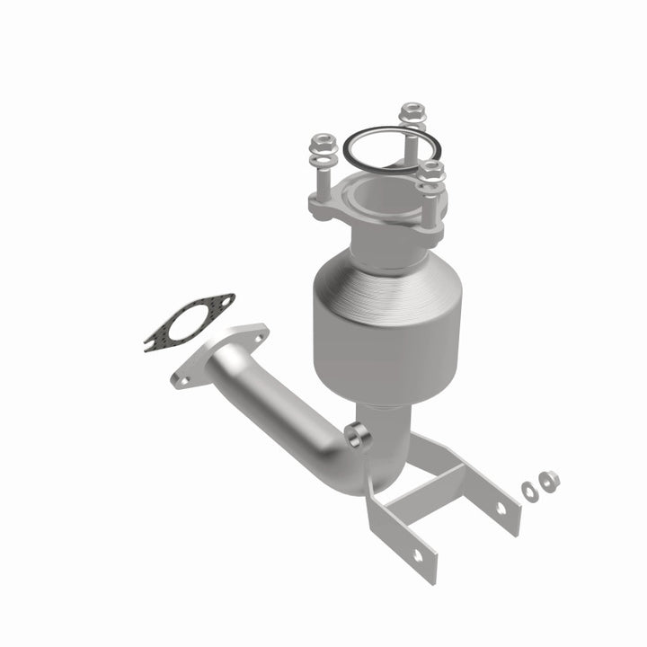 Magnaflow Direct Fit Converter for 11-12 Chevrolet Malibu 2.4L - OneFastShop